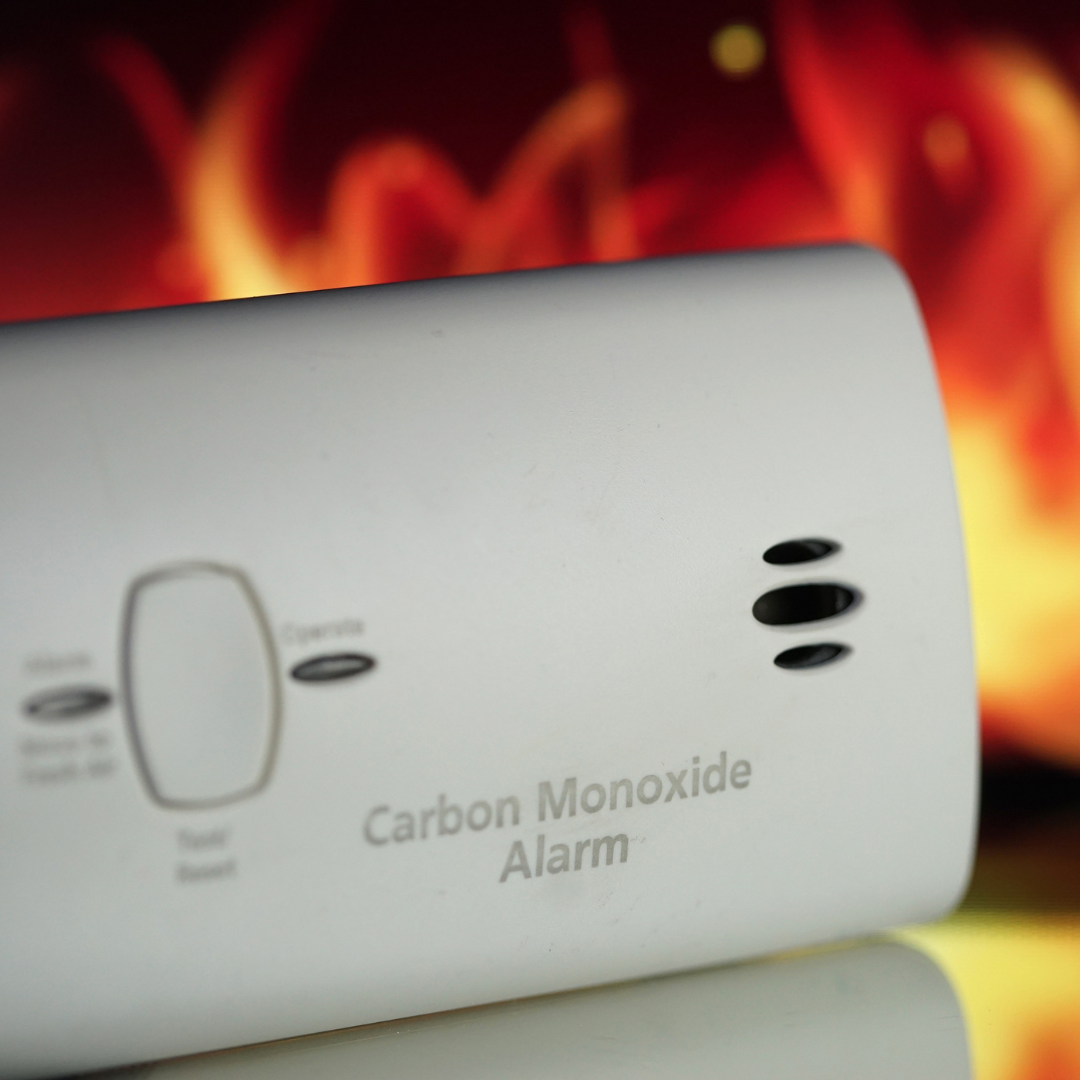 What Does Carbon Monoxide Smell Like? The Brinton Firm