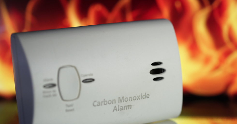 What Does Carbon Monoxide Smell Like? The Brinton Firm