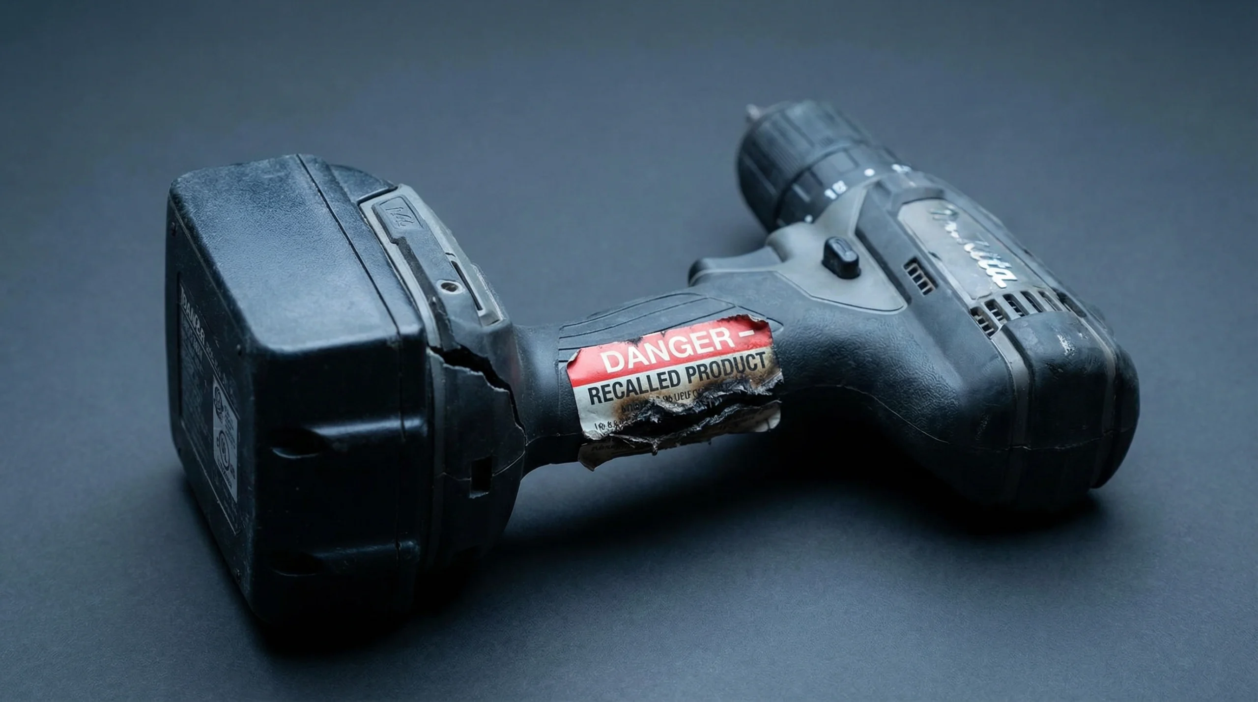 Defective Products