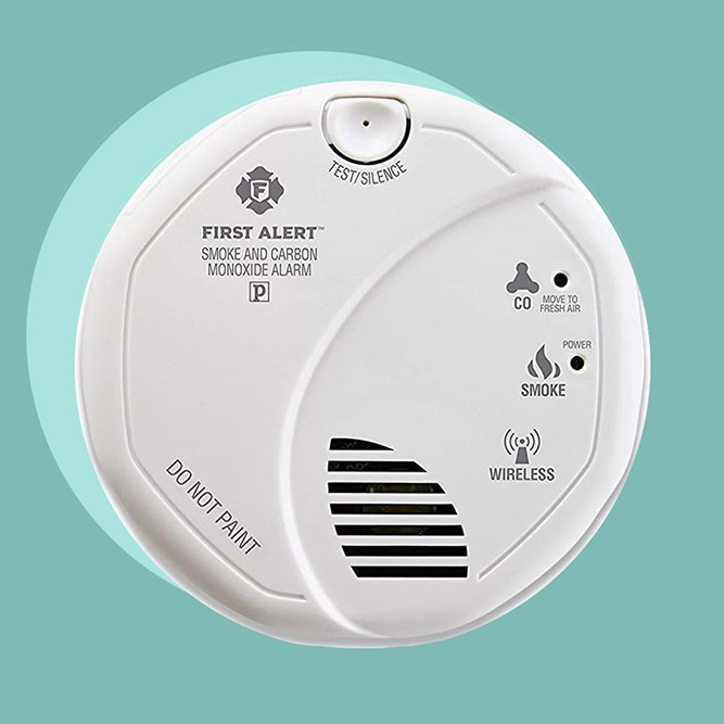 co-detector
