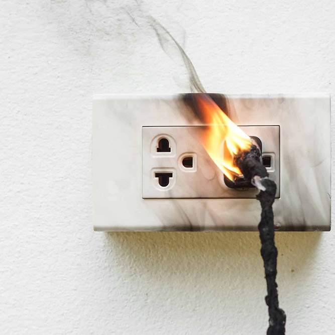 defective-electrical