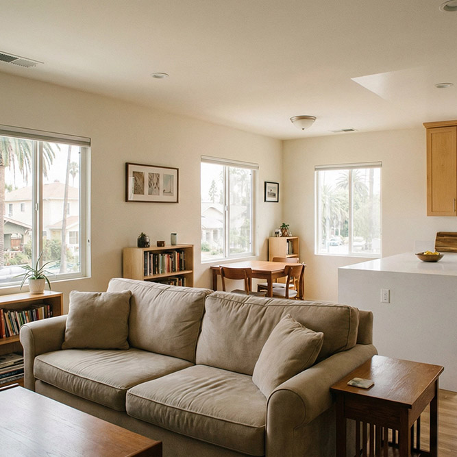 Habitability Lawyer Los Angeles