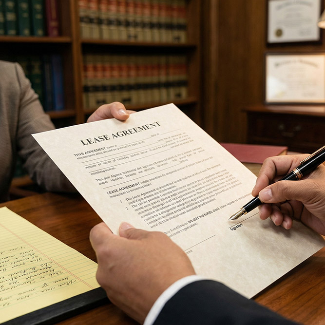 Habitability Lawyer Los Angeles