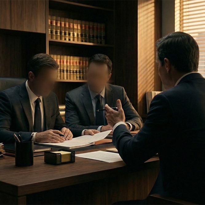 Orange County Injury Lawyer
