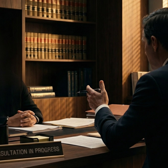 Torrance Injury Lawyer