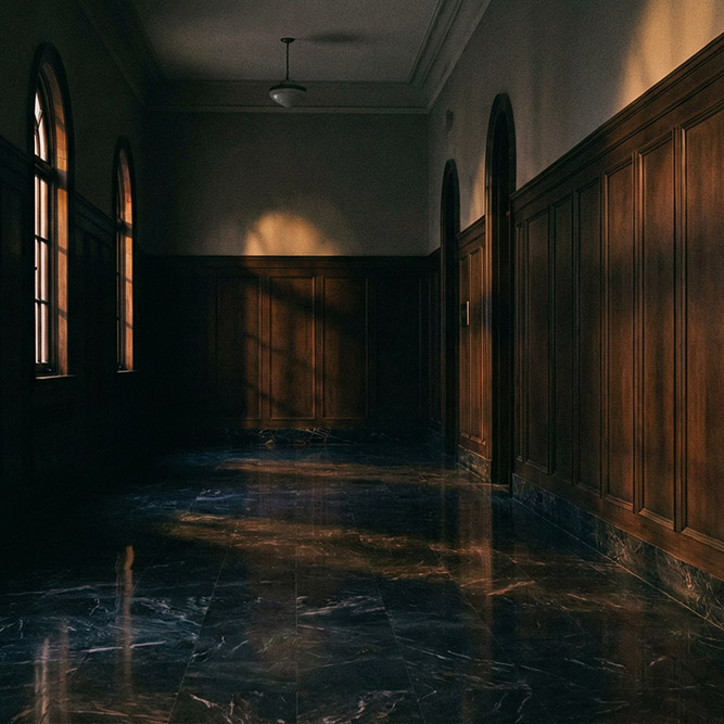 Wrongful Death from Unsafe Property