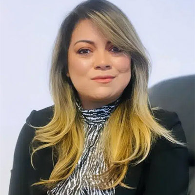 CENDY AYALA LEGAL OFFICE DIRECTOR