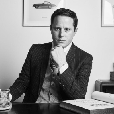 MATTHEW L. BRINTON ATTORNEY