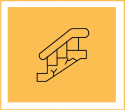 Broken Stairs & Uneven Surfaces