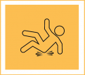 Slip, Trip & Fall Injuries