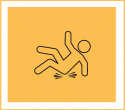 Slip, Trip & Fall Injuries